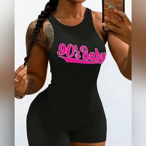 Pretty Romper 💞☺️